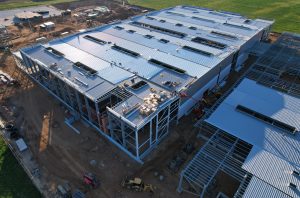 Suivi de chantier
