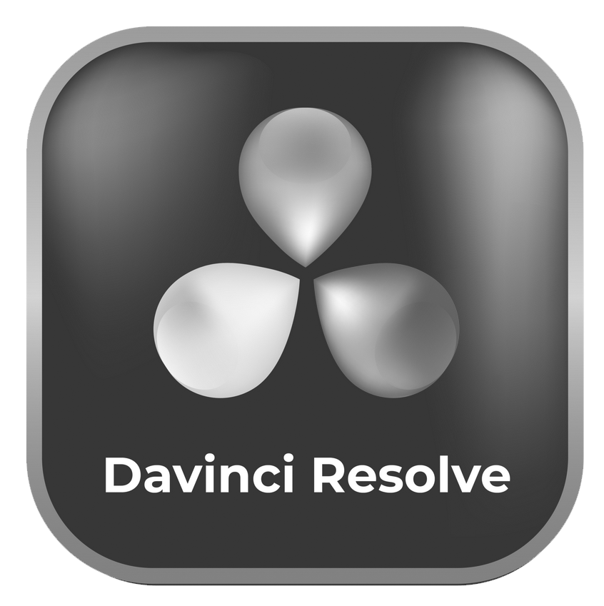 Davinci Resolve